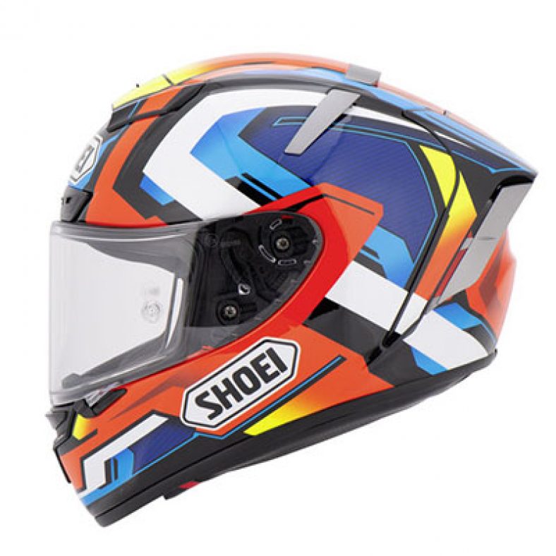 Motorcycle Helmet Safety Ratings Explained - sharphelmetchooser.co.uk