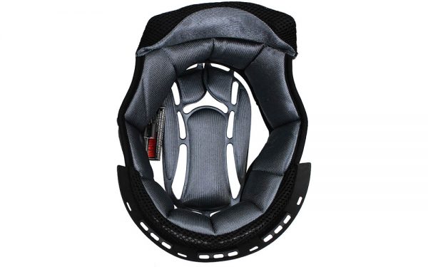 Motorcycle Helmet Lining Options - sharphelmetchooser.co.uk