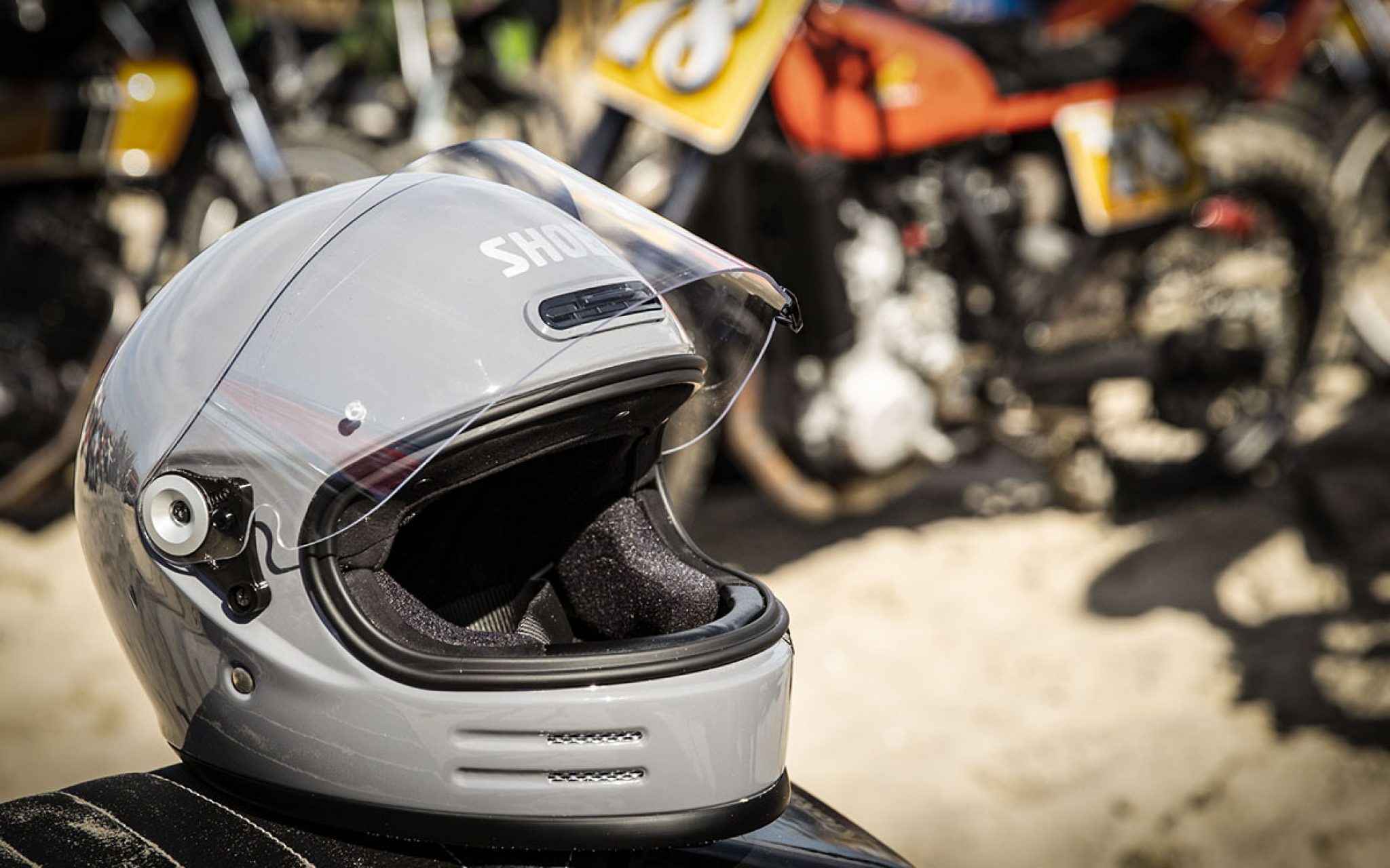 The Ultimate Motorcycle Helmet Buying Guide - sharphelmetchooser.co.uk