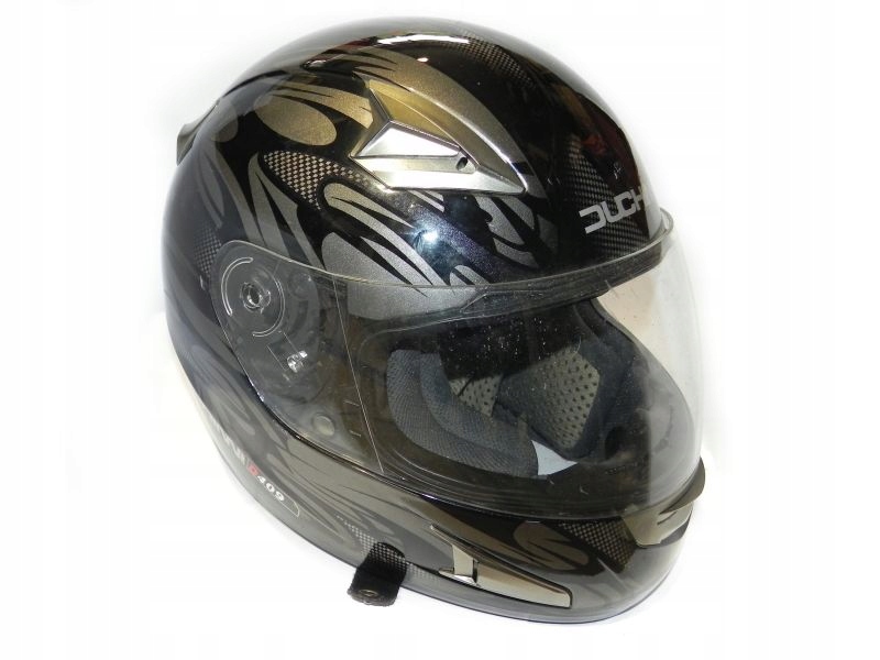 nitro fibreglass helmet