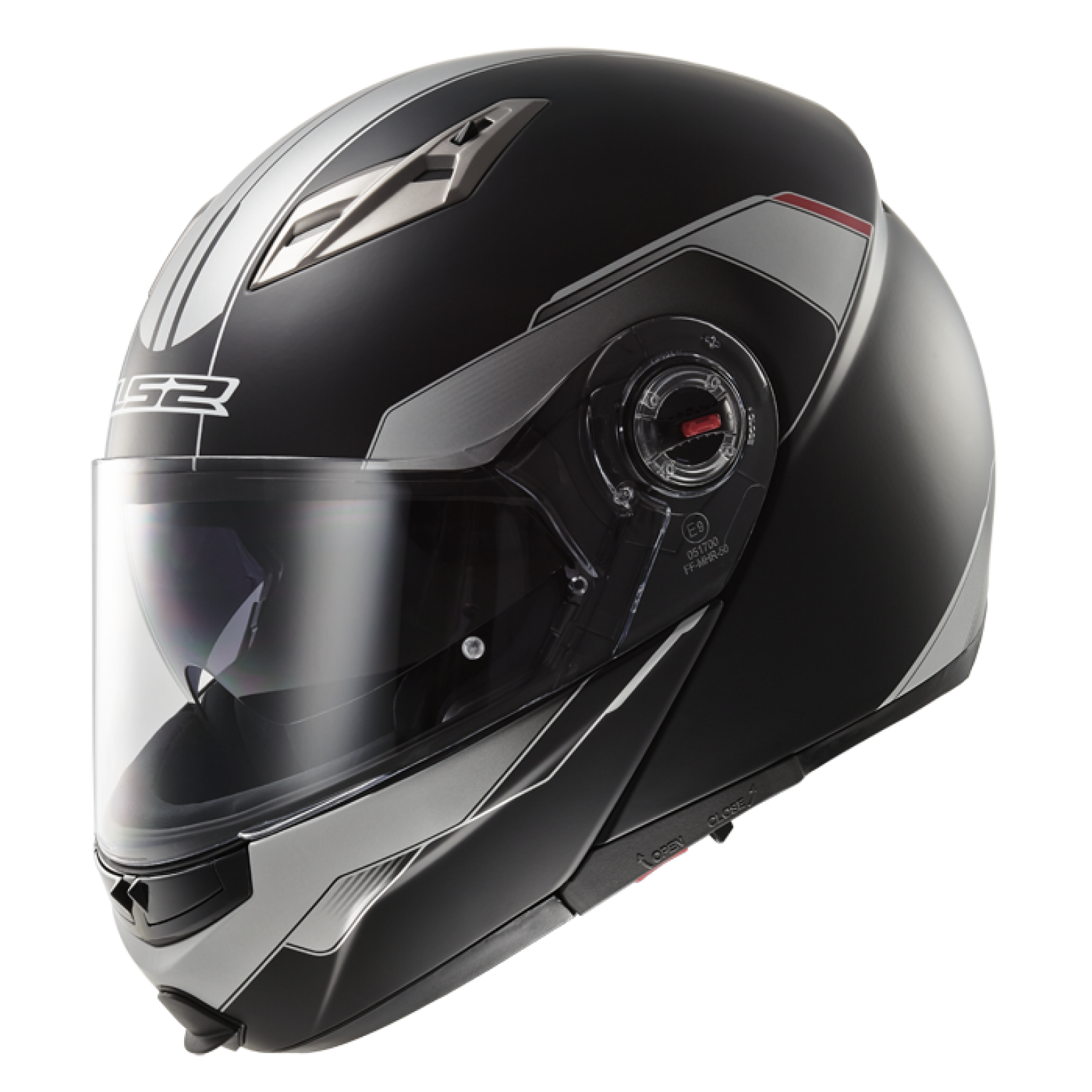 LS2 FF370 - SHARP Rating, Reviews, Best Price