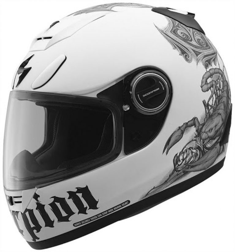 scorpion exo 700 450 400 visor