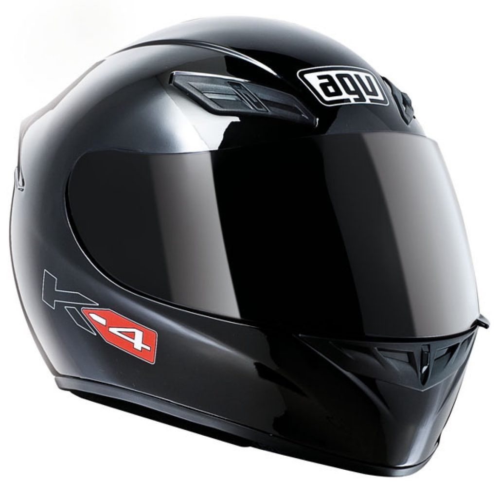 AGV K-4 - SHARP Rating, Reviews, Best Price