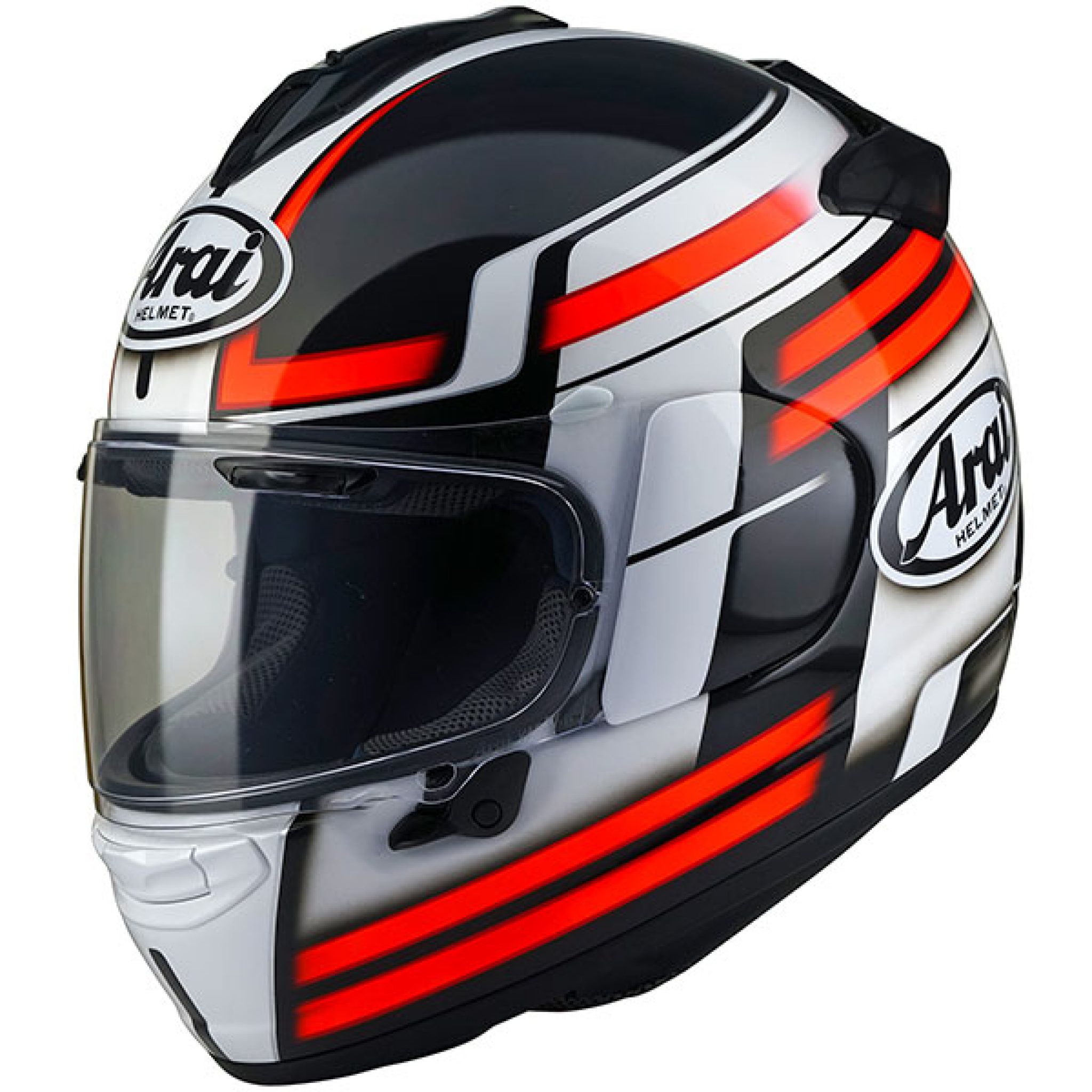 Arai chaser x обзор