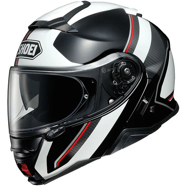 shoei neotec 2 sharp rating