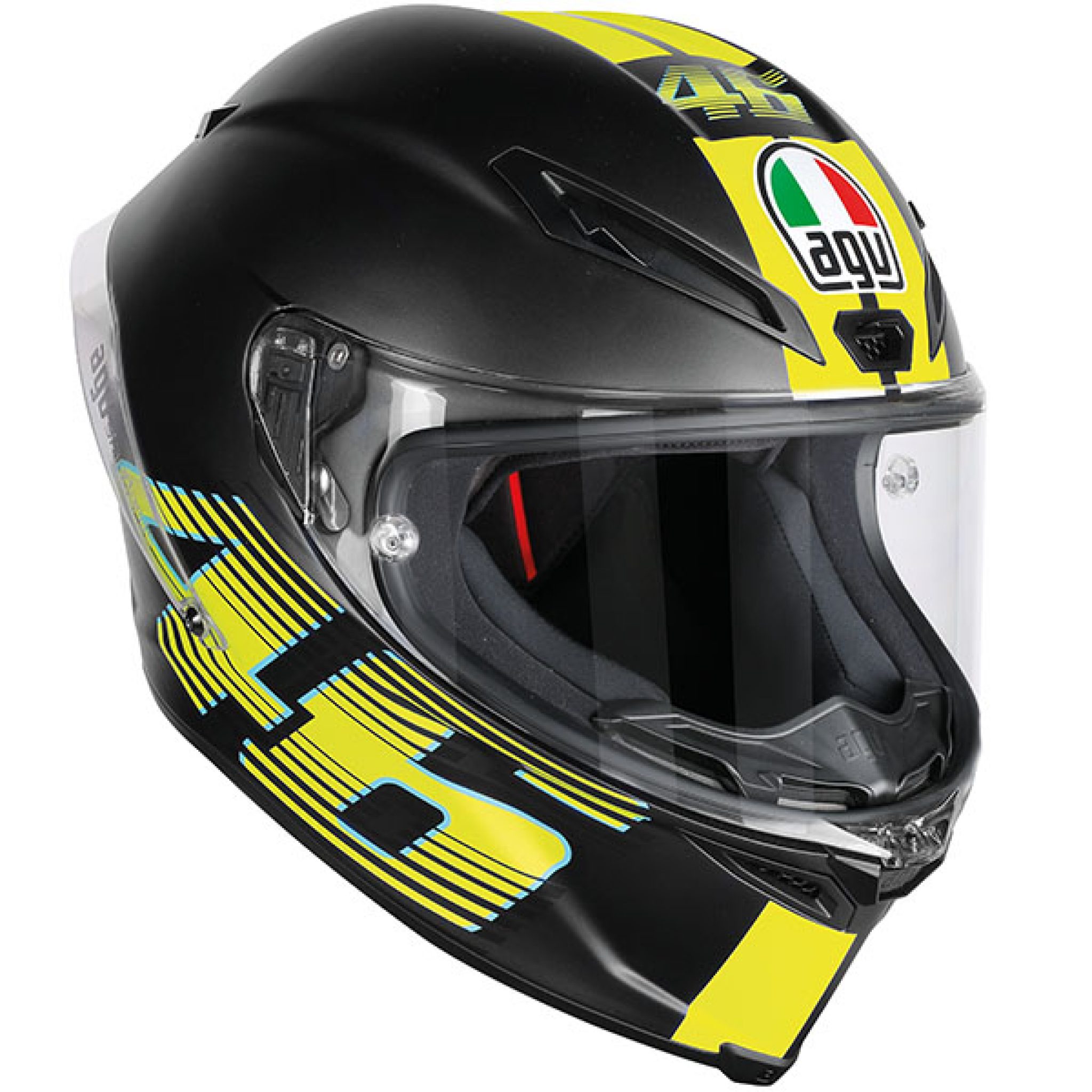 AGV Corsa - SHARP Rating, Reviews, Best Price