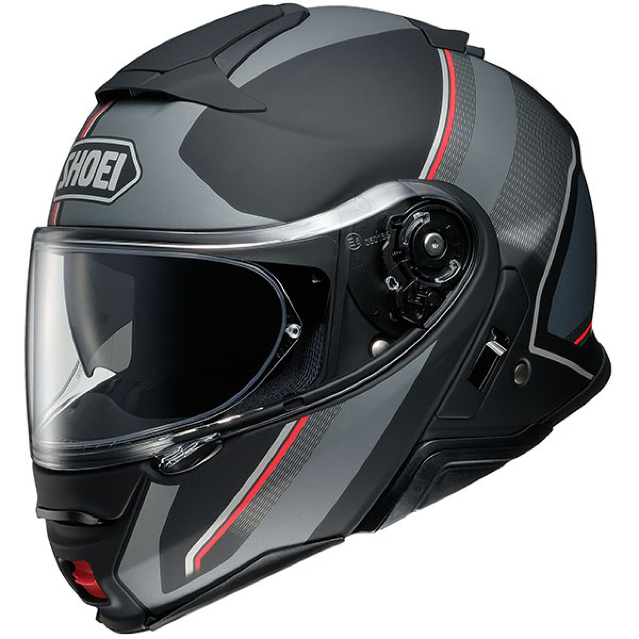 Shoei Neotec - SHARP Rating, Reviews, Best Price