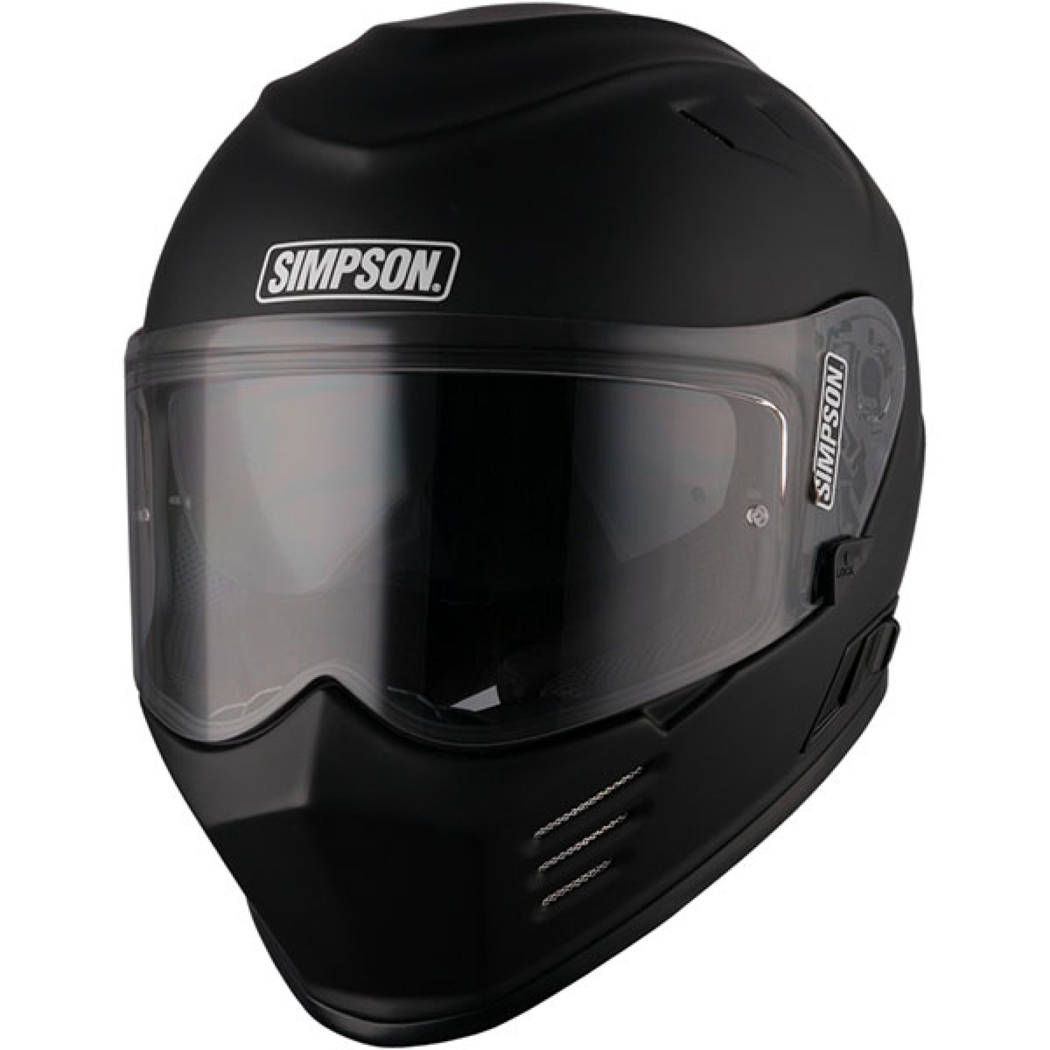 Simpson Venom - SHARP Rating, Reviews, Best Price